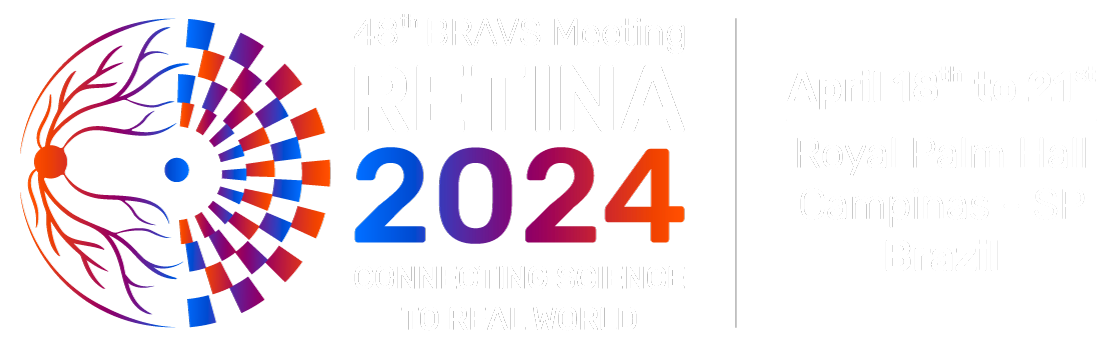 Retina 2024 - Connecting Science To Real World - Connecting Science To Real World