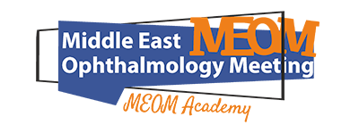 MEOM Academy – Middle East Ophthalmology Meeting